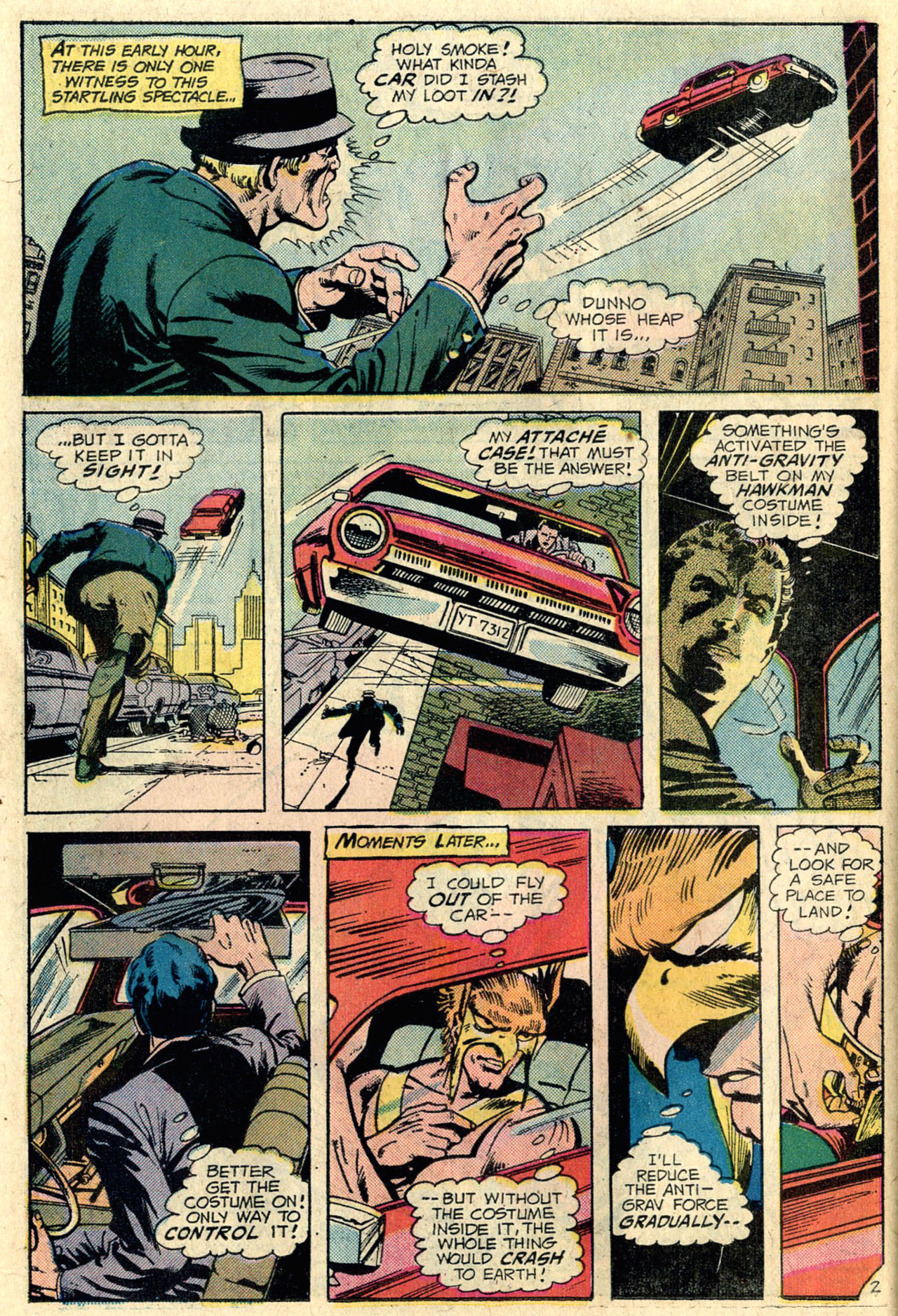 Detective Comics (1937) 446 Page 25