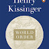 Henry Kissinger World Order pdf download