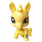 Littlest Pet Shop Blind Bags Donkey (#2588) Pet