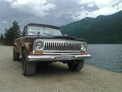 jeep j20 1977 4x4 pickup truck gladiator cars