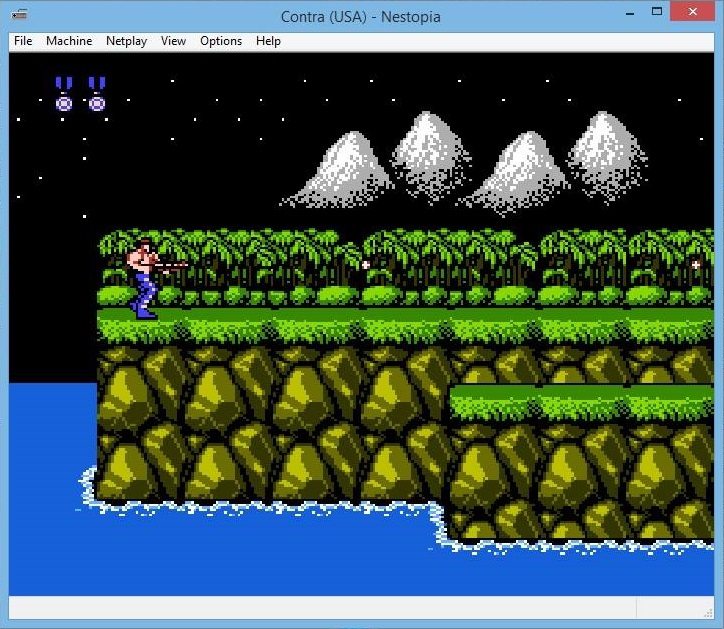 selendang warna: I Found My Nintendo Back!: Edisi Nostalgia