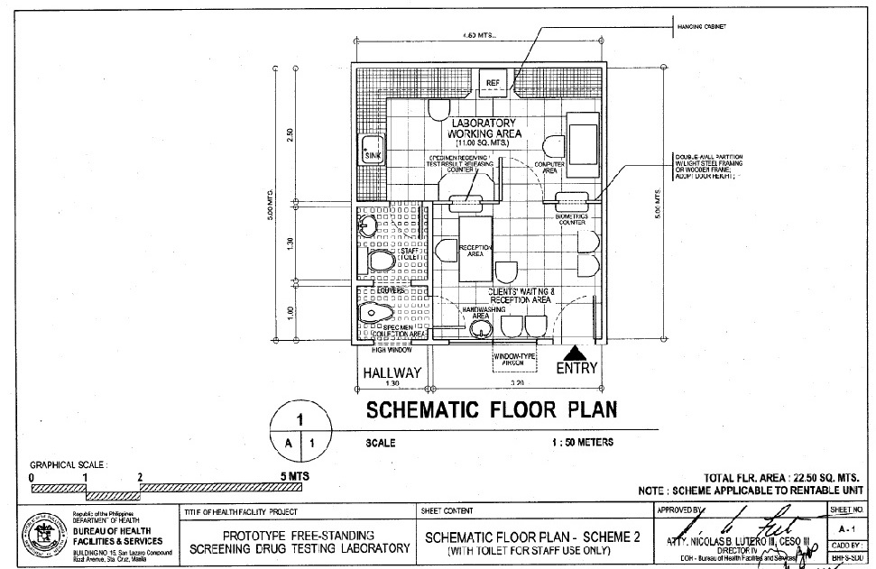 Lecture Notes in Medical Technology Administrative Order No. 20100024