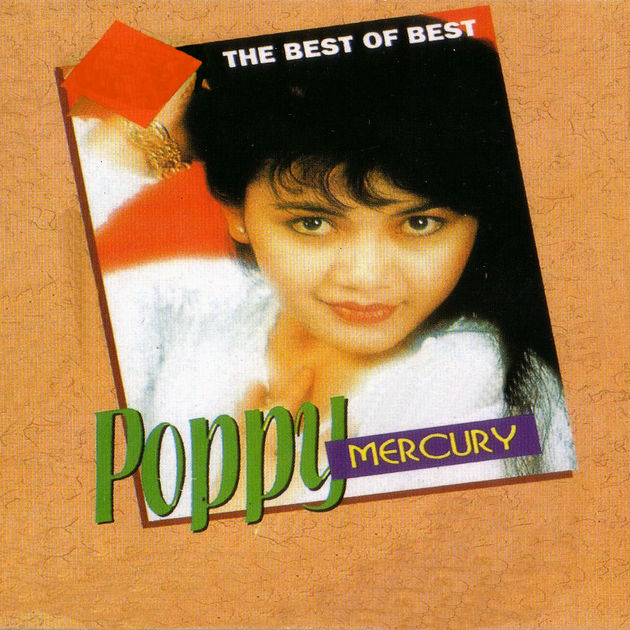 Poppy Mercury The Best of Best [iTunes Plus AAC M4A] iTunes INDOROCK