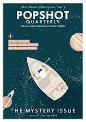 DENTRO DA POPSHOP MAGAZINE