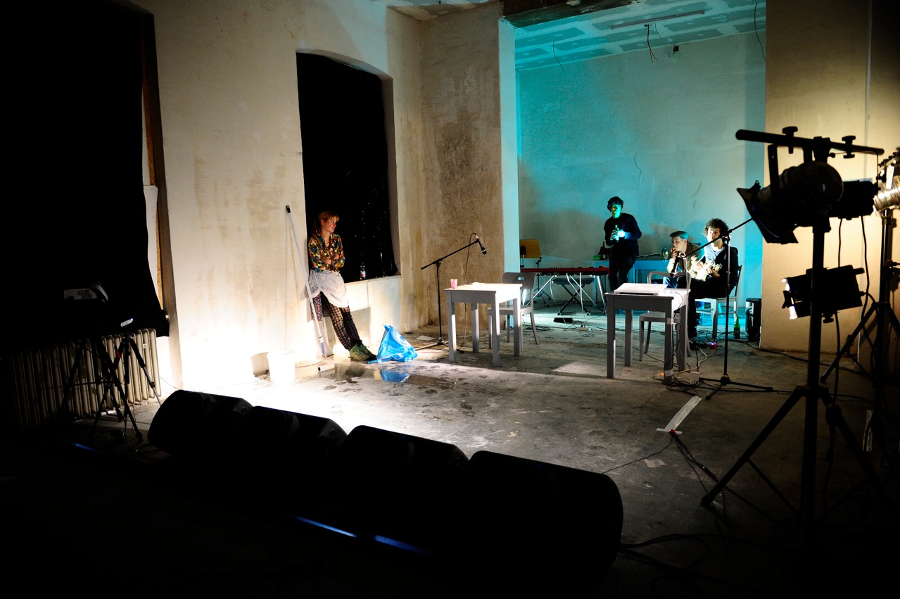 Kreuzherreneck Bobby Blog Tanz In Den Mai