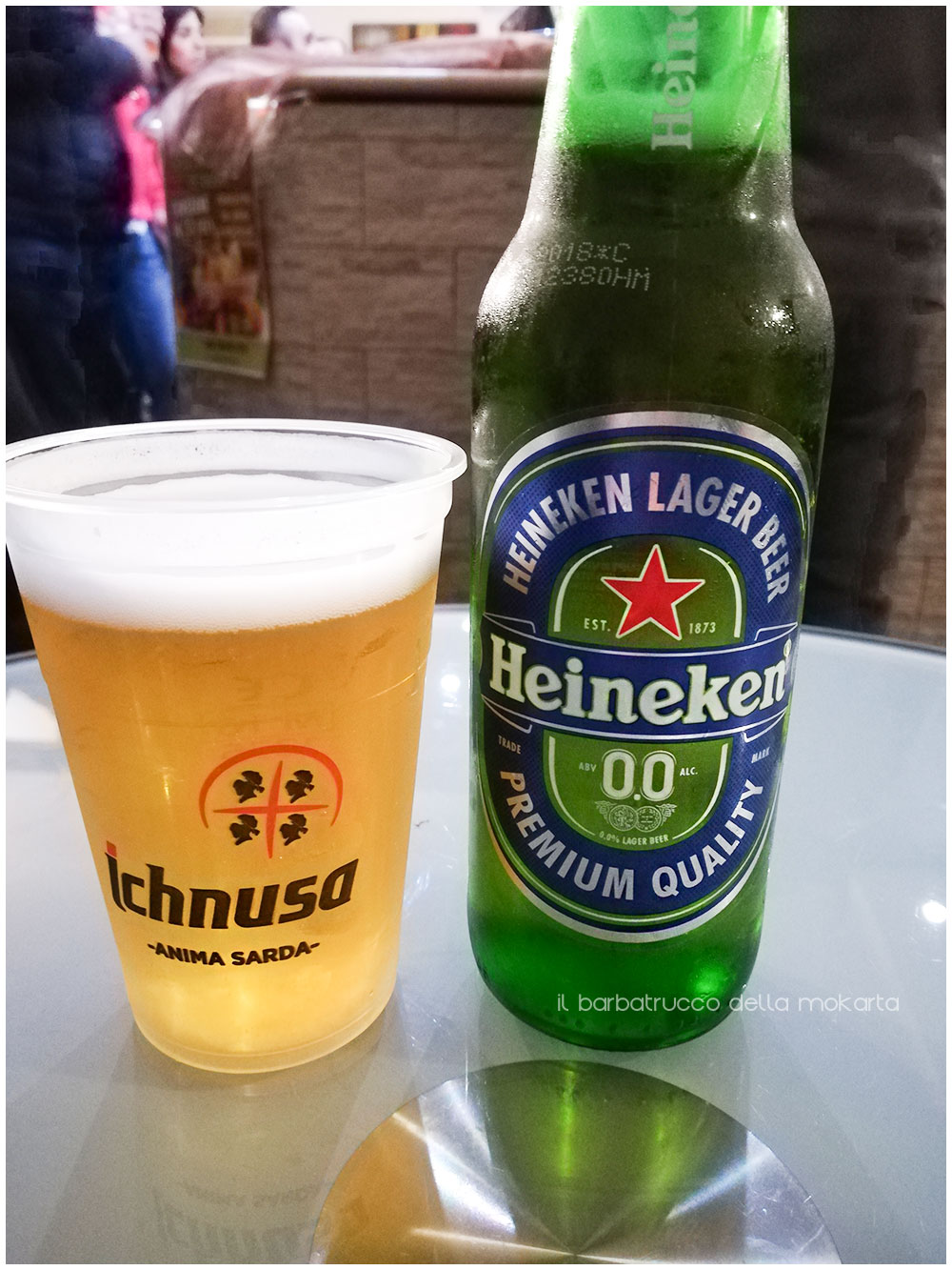 Gravidanza E Post Parto La Vita Cambiata Di Una Neo Mamma Il Barbatrucco Della Mokarta