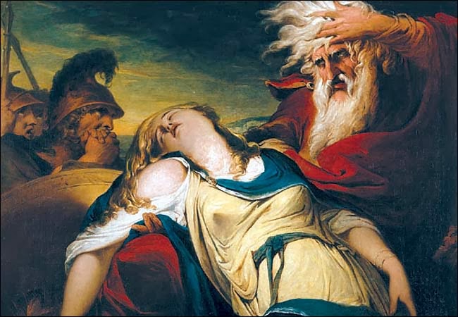 Shakespeare s King Lear shakespeare-s-king-lear
