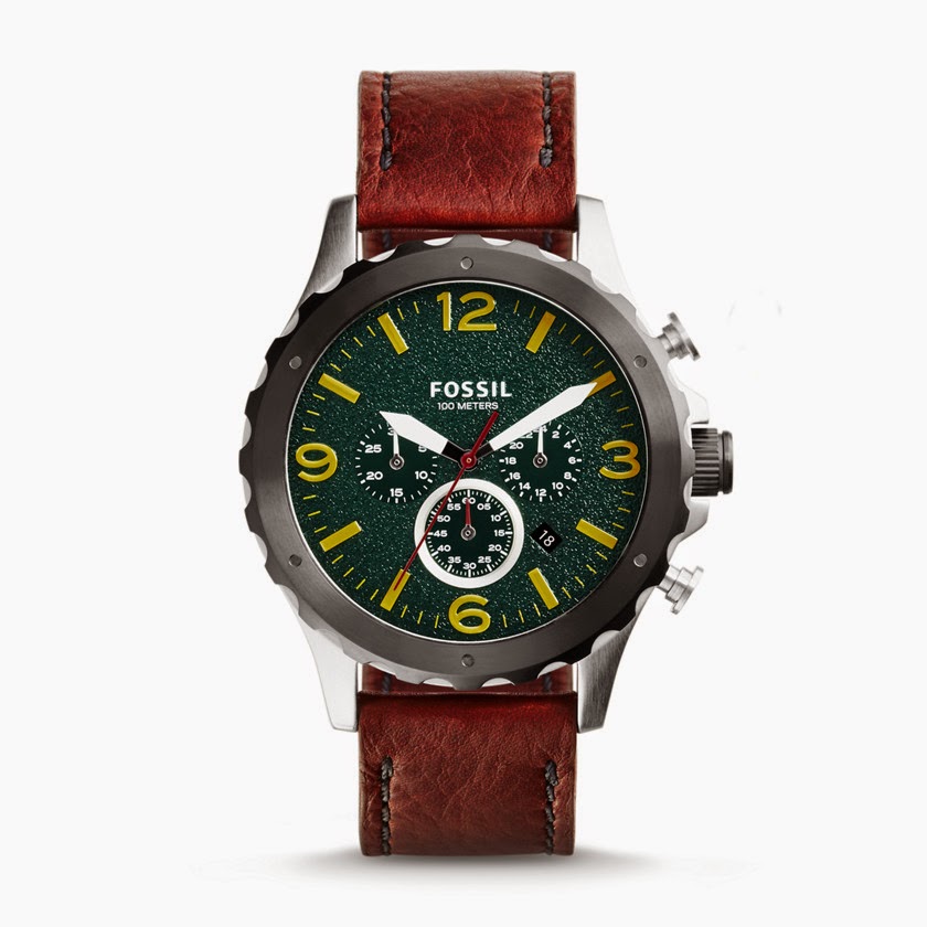 Pusatnya Jam Tangan Original Dan Berkualitas: FOSSIL