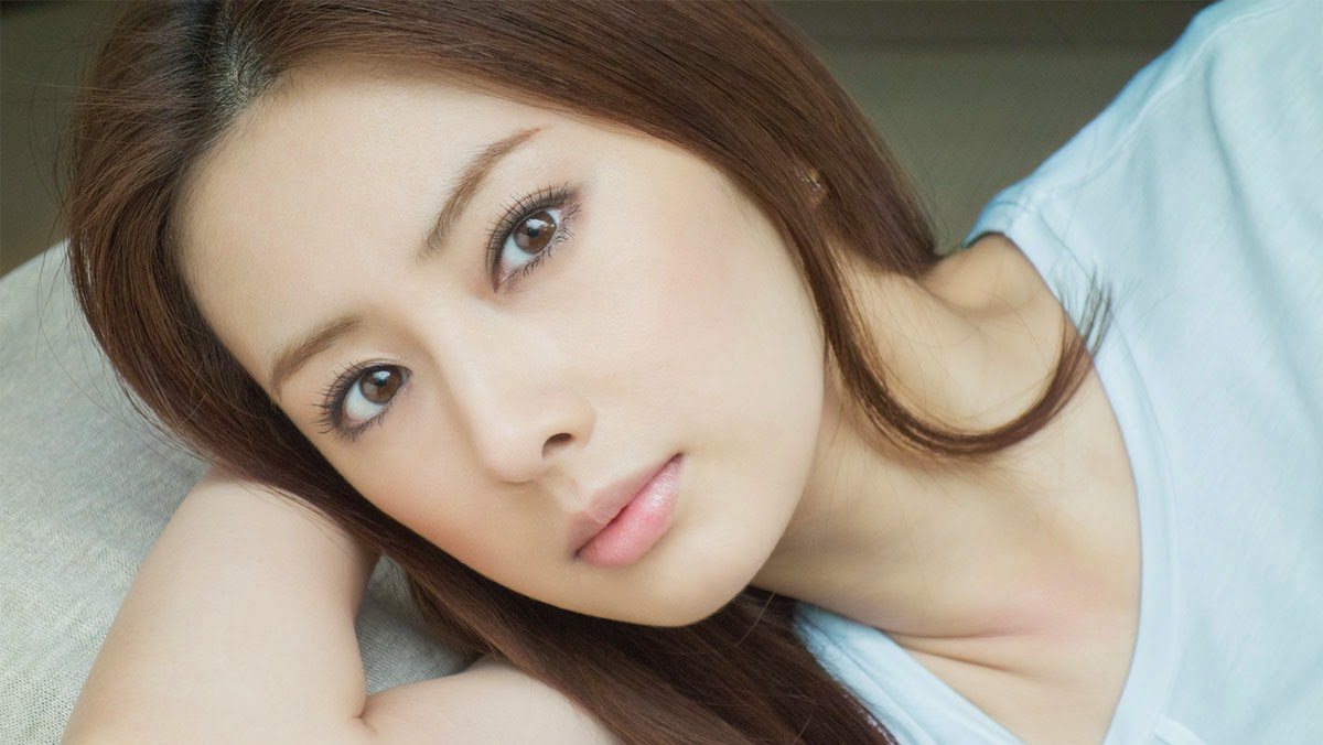 See the cute face of a Japanese actress: Keiko Kitagawa - The most