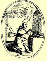 Santoral BEATO ANDRÉS DOTTI DE SAN SEPLOCRO, Confesor