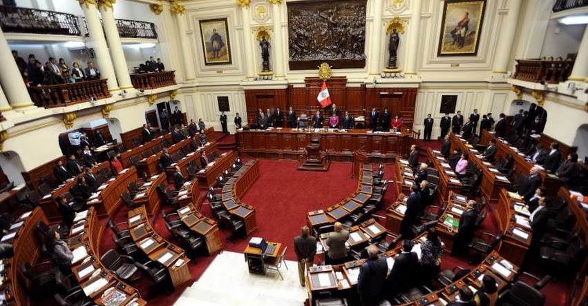 Congresistas Fujimoristas quieren que se borre término «igualdad de género» de toda norma Congresistas Fujimoristas quieren que se borre término «igualdad de género» de toda norma