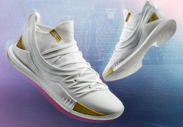 Stephen Curry's NBA Finals Sneakers Drop This Week | SPATE The #1 Hip ...