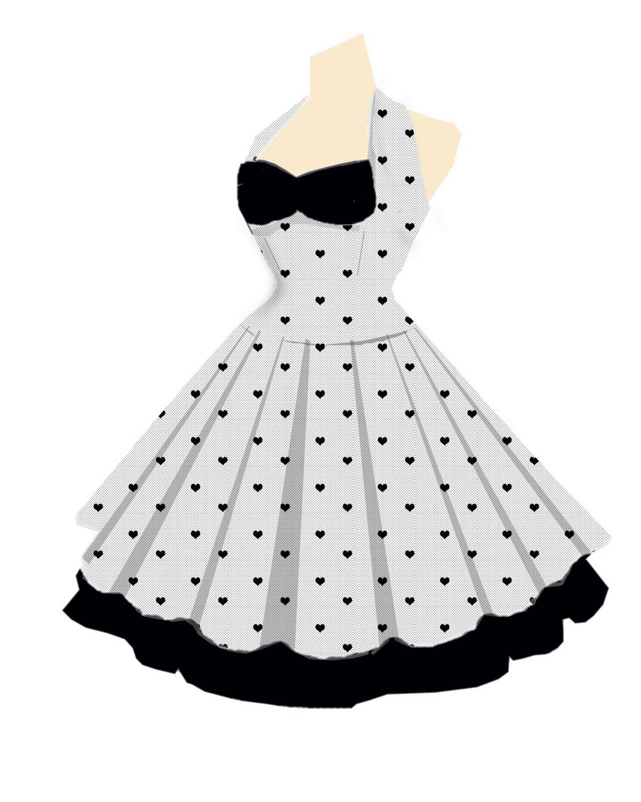 BlueBerry Hill Fashions: Rockabilly Retro Fashions LET ME KNOW WHAT YOU ...