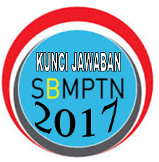 Kunci Jawaban Soal Sbmptn 2017 Lengkap Informasi Perguruan Tinggi Negeri Dan Kedinasan