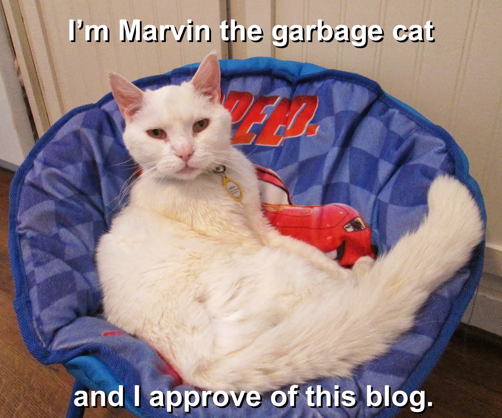 Marvin