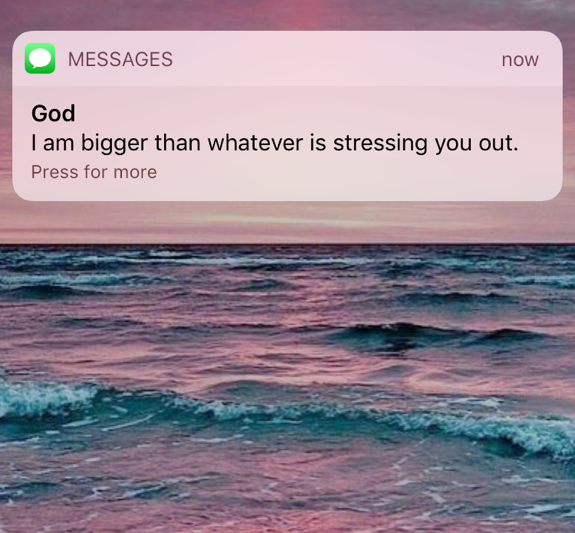 Morning Messages for Sunday ~ Spiritual Inspiration