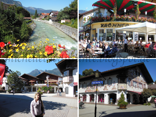 Garmisch-Partenkirchen