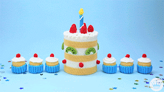 Happy Birthday GIF Happy Birthday GIF