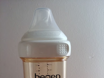 6 reasons to invest in Hegen baby feeding bottles