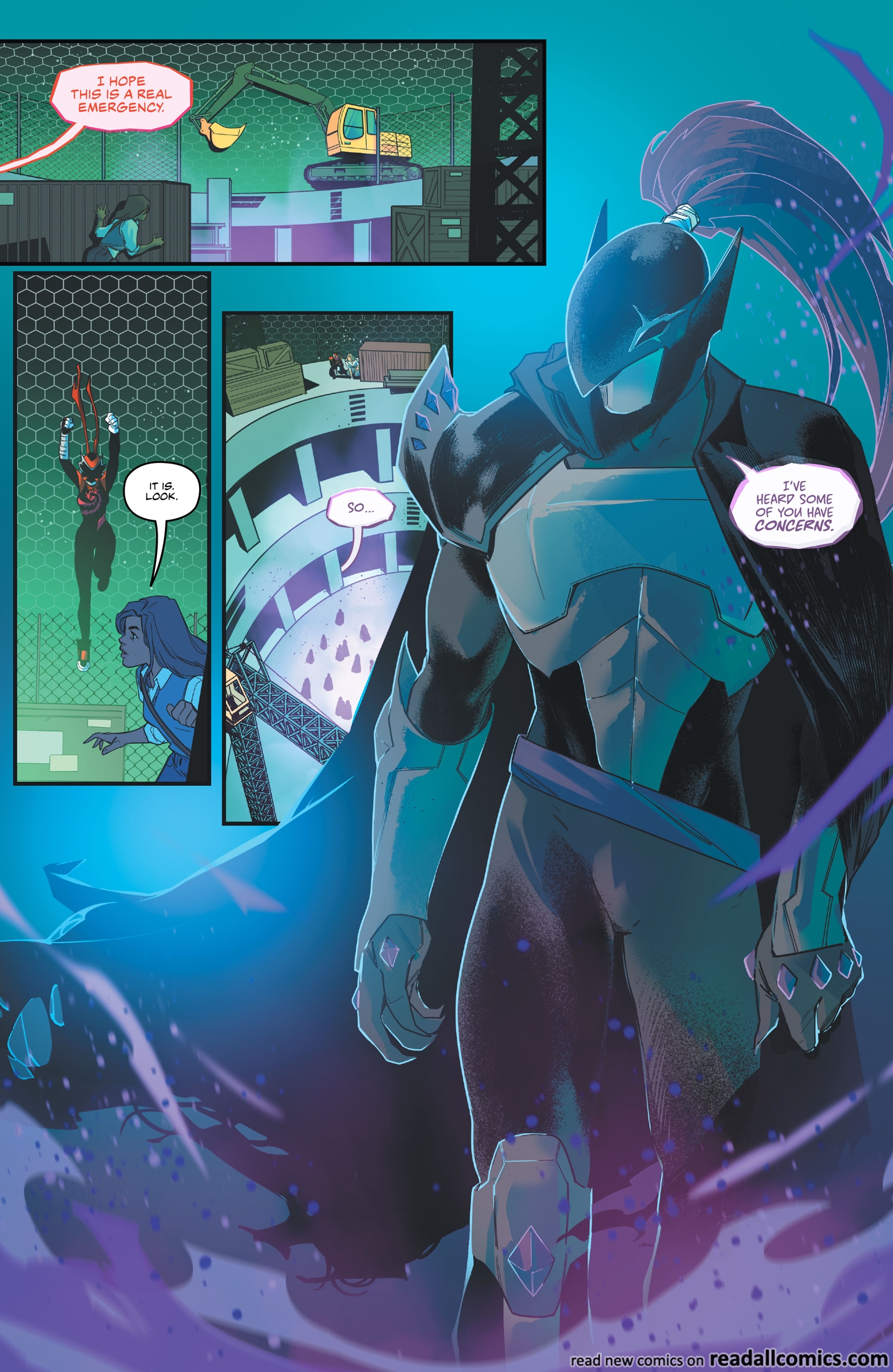 Inferno Girl Red chapter 2 page 26