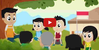 film kartun pendidikan mengenal perubahan iklim