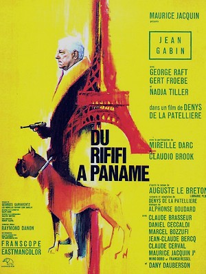 TÉLÉCHARGER DU RIFIFI PANAME RIFIFI TÉLÉCHARGER PANAME DU