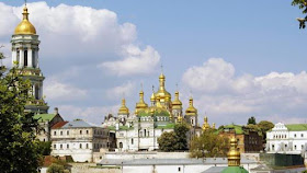 Russian Orthodox church