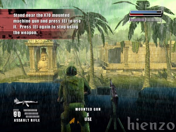 Assault Rifle Assault Rifle