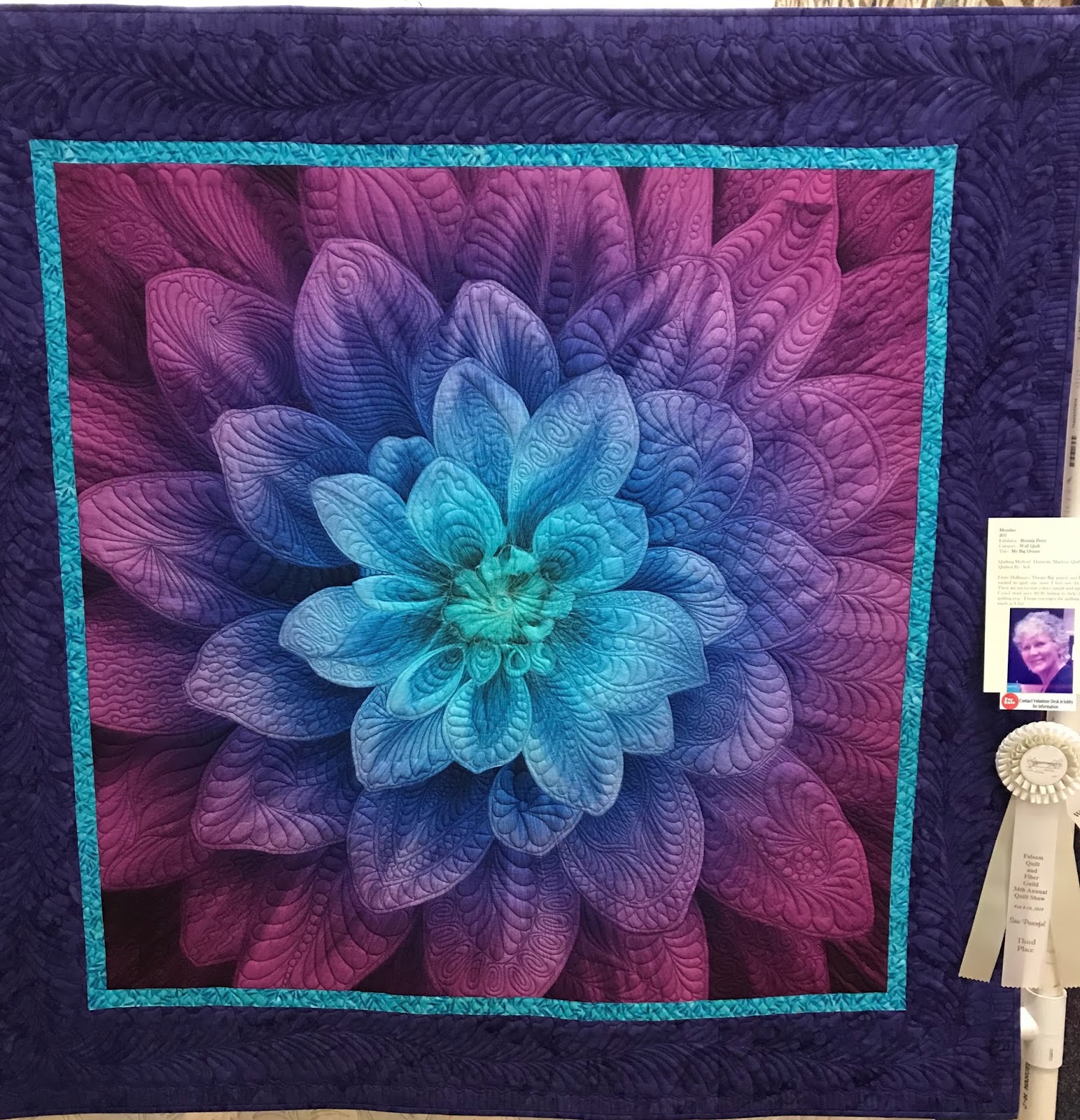 Sew'n Wild Oaks Quilting Blog Sunday Morning Quilt Show