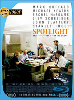 Spotlight En primera plana (2015) [1080p] Latino [GoogleDrive]