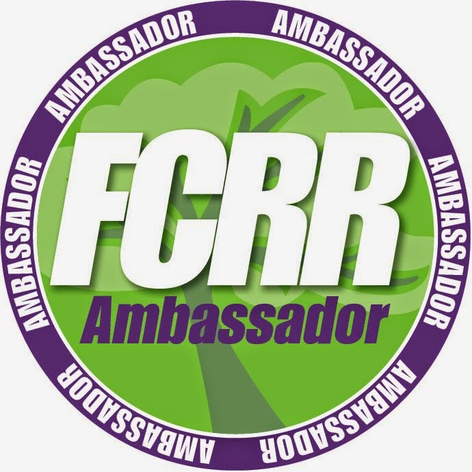 FCRR Ambassador