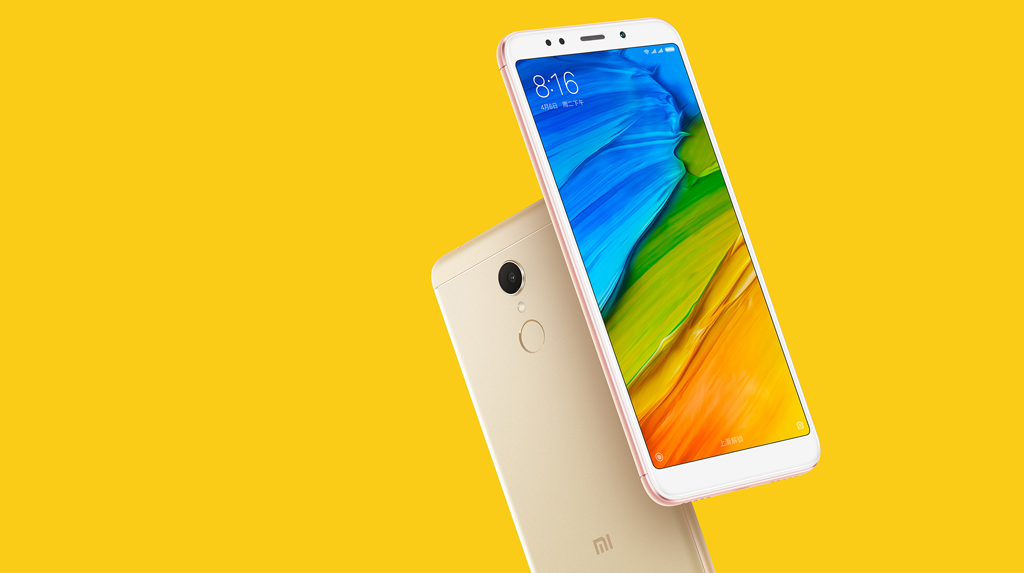 xiaomi redmi 5 review xiaomi redmi 5 review