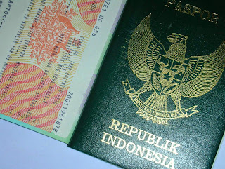 Paspor Adalah Kaki Kanan Untuk Kuliah Di Luar Negeri Panduan Studi