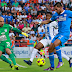 Crónica: Pachuca 2-2 Cruz Azul