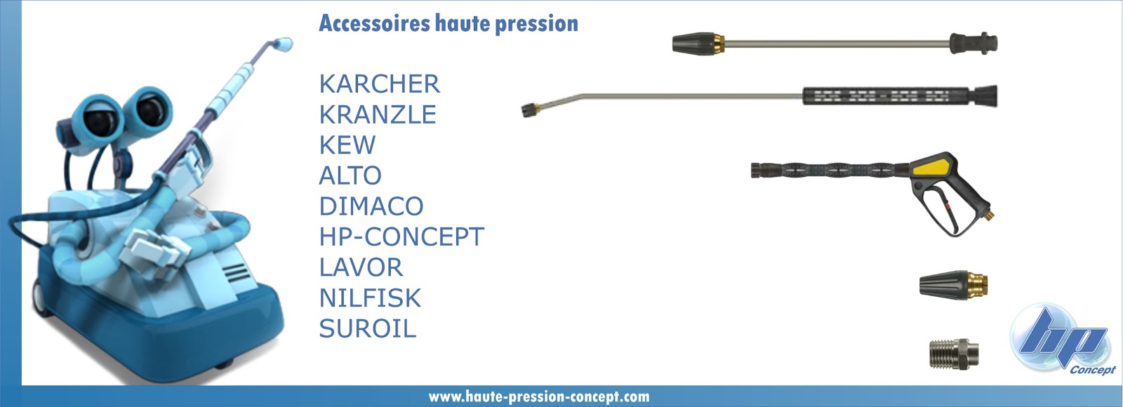 Ma rotabuse karcher ne tourne plus comment réparerKelQuestion