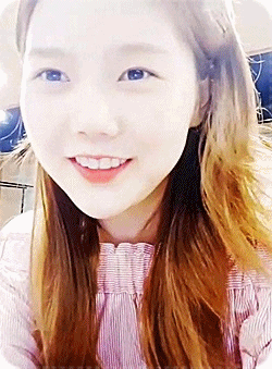 효정이 긔여어.gif | 인스티즈