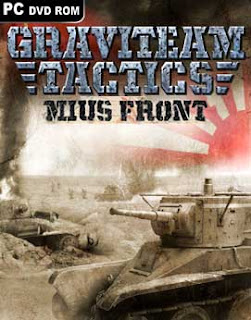 Download - Graviteam Tactics Mius Front (PC) Completo