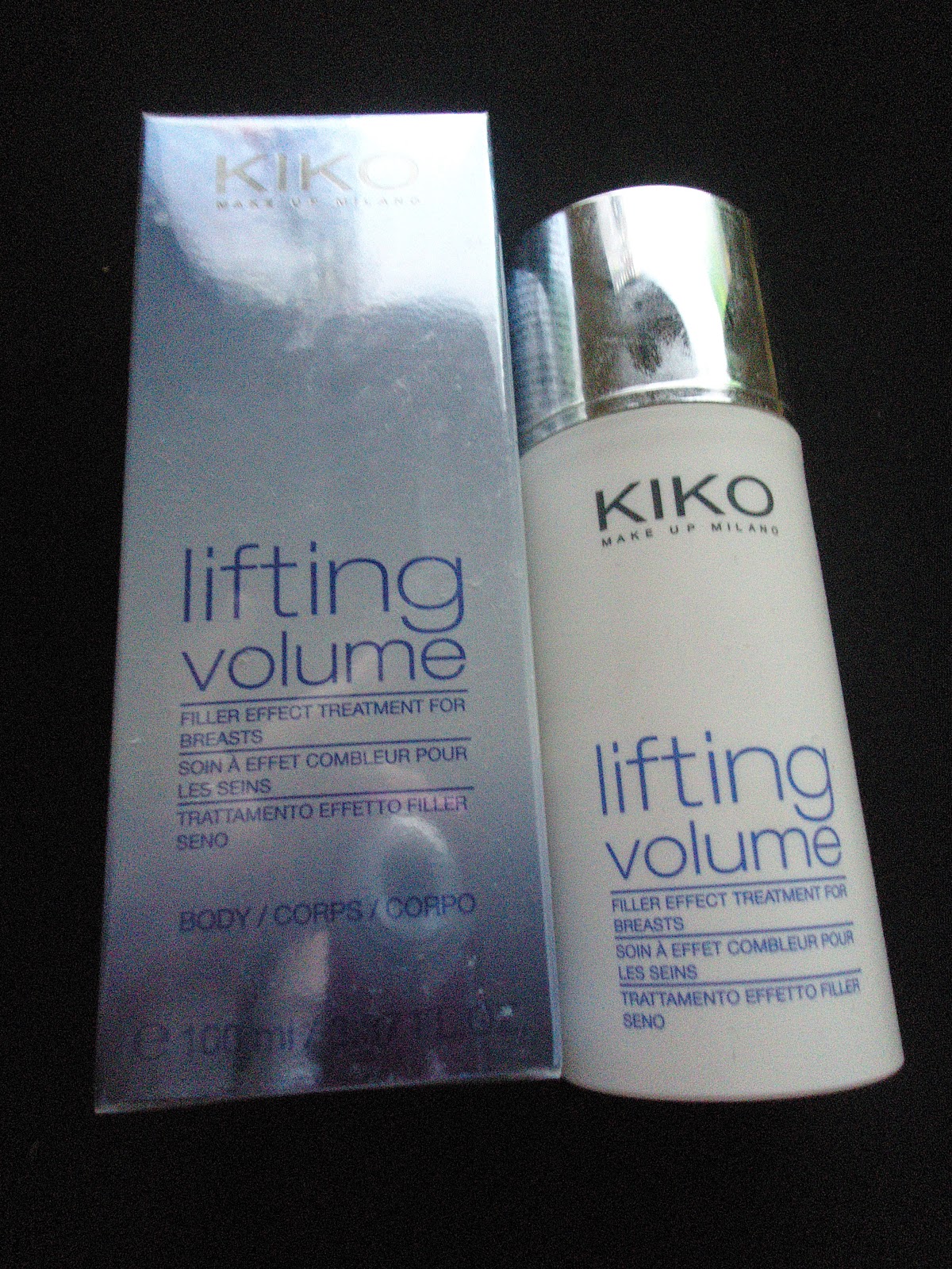 crema autobronceadora kiko