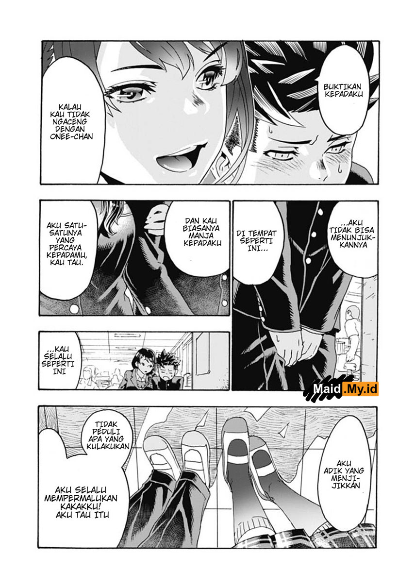 36+ Baca Komik Eue Genre Images manga wallpaper