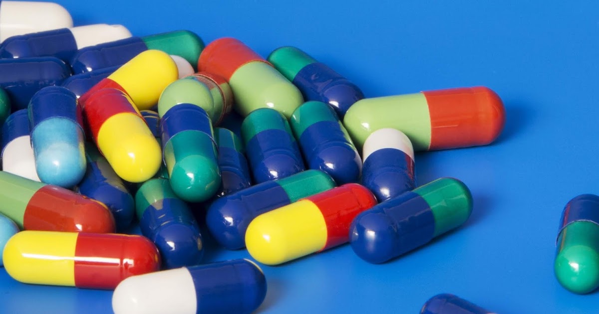 What is Hard Gelatin Capsules and Their Different Sizes?