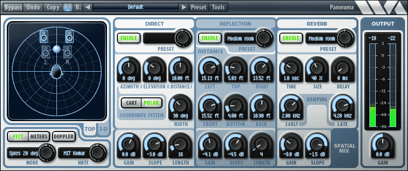 Free download Wave Arts Power Suite 7 v7.01 MAC-HCiSO.rar