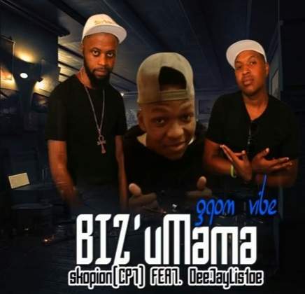 Skopion CPT Feat. DeejayListoe – Biz’uMm 