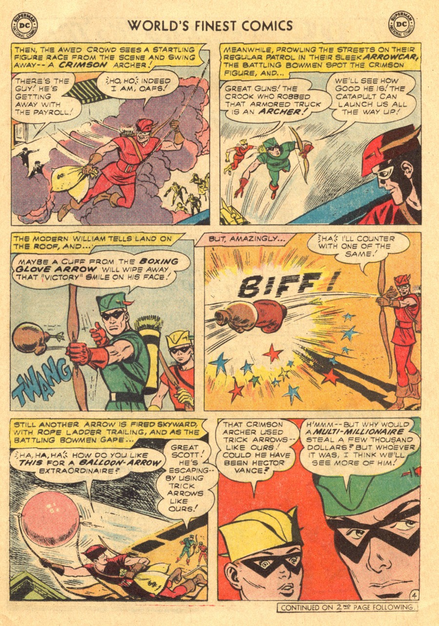 Worlds Finest Comics 154 Page 28