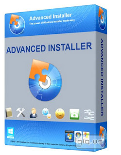 what is advanced installer what is advanced installer