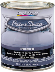 dupli primer paint gray lacquer finish flat quart system star automotive match vehicle aerosol automot success oz results exact