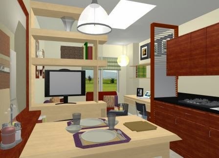 Interior Design Online Education