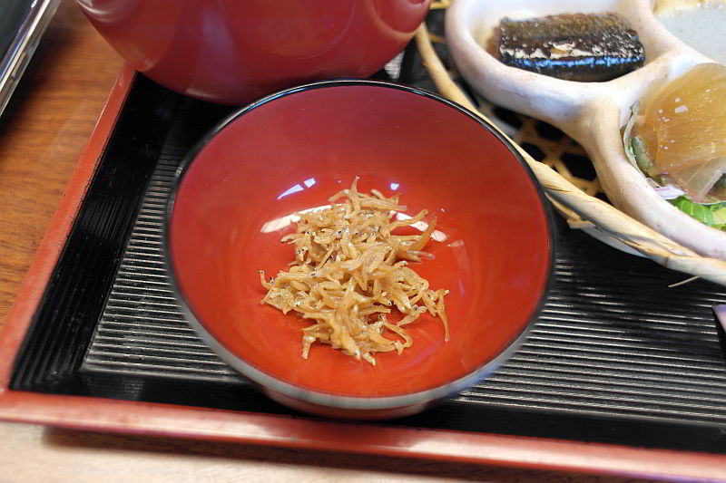 Purple Taste KiyomizuDera Junsei Okabeya 清水順正おかべ家