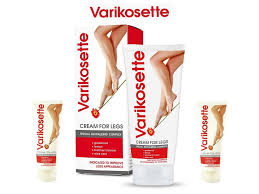 VARIKOSETTE CREMA PARA VARICES