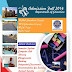 Admissions Fall 2014, Of Education Department