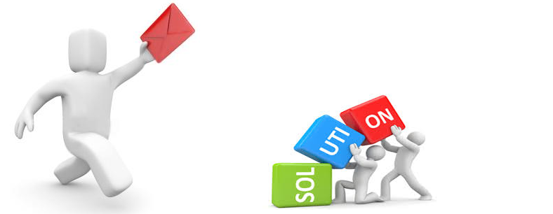 RECLAMACIONES | AyudaLuzOnline